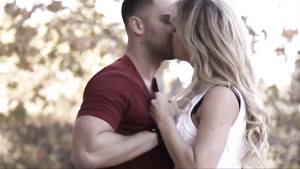 Stepson falls in love with his horny stepmom and fucks her