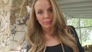 Foxy stepmom Pristine Edge reveals her hot POV sex skills