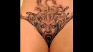 Compilation of naughty amateur women showing off their sex skills