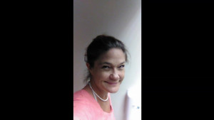 Awesome mom masturbates in homemade porn