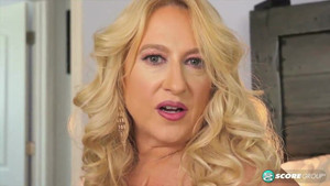 These 40 something babes are craving for big fuck sticks