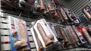 Curvy white MILF gets rammed by a horny black dude