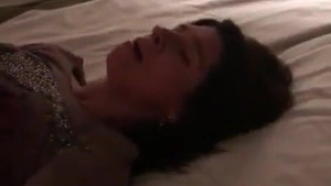 Homemade sex video with a passionate amateur couple