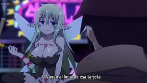 Great hentai porn video with busty whores and cute teens