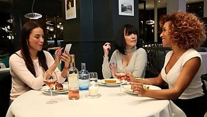 The best sex scenes with famous pornstars - compilation