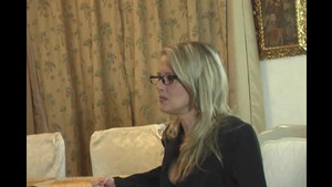 Hot MILF Bridgett Lee and her naughty girlfriend in a FFM threesome