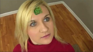 Flighty MILF Fifi Foxx likes taking it hard from behind