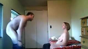 Mature landlord Angela gets fucked really hard and filmed secretly