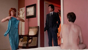 Seducing mature women get pounded in a the hottest vintage movie