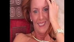 Breathtaking mature gets the biggest black cock fit inside her cunt
