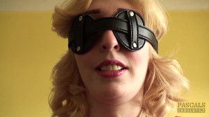 Blonde British MILF Jessica Jensen loves to be fucked rough