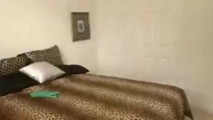 Imposing milf got her throat fucked hard before some penetration.