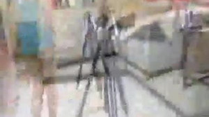 Juicy milf started sucking him before he pounded her from behind