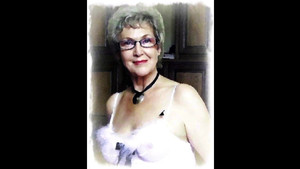 Vintage mature mommies and MILFs tease with their hot stuff