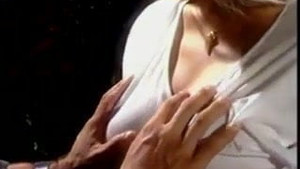 Kascha is a vintage MILF with amazing dick riding skills