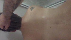 Thick mommy's tight wet pussy is fucked by hot stud