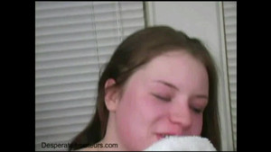 Mommy with a nice pair of titties fucks a stud