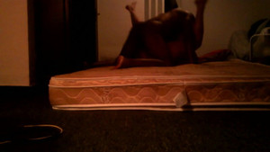 Nerdy amateur MILF fucks like crazy on her first date