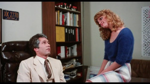 Young retro guy seduces and fucks rather old time milf ladies