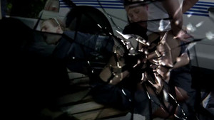 Milf officers arrested black dude and enjoyed interracial threesome fuck