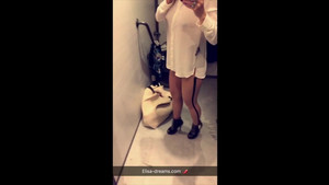 Compilation of sensational beauties showing off their mesmerizing bodies on camera