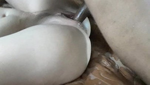 Slutwife fucking more black guys